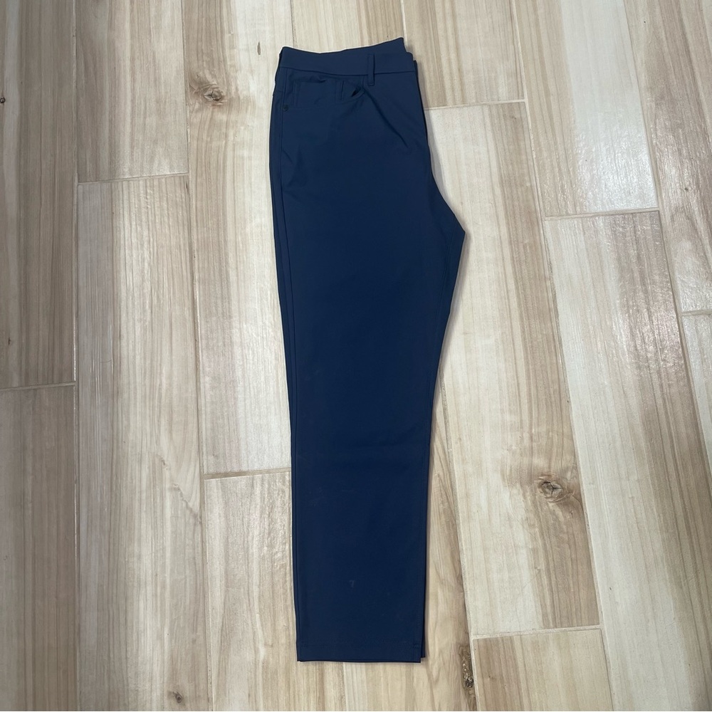 Public Rec Blue Dress Pants